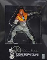 Kinnikuman - Mister Kamen - CCP Muscular Collection - Kiba Jigoku Ver. (Special color) (CCP)