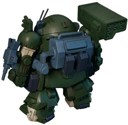 Soukou Kihei VOTOMS - ATM-09-STTC Scopedog Turbo Custom - Robonimo