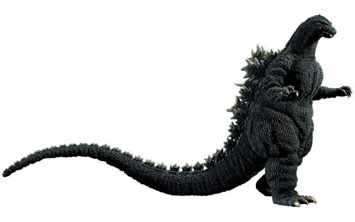 Toho 30cm Series Sakaiyuji Zoukei Collection Godzilla(1989