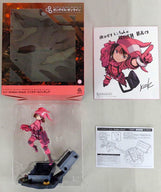 Sword Art Online Alternative Gun Gale Online - LLENN - 1/7 - Sudden Attack (Aniplex)