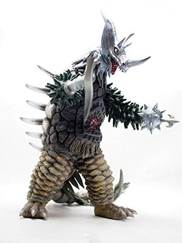 Ultraman Tarou - Tyrant - CCP 1/6 Tokusatsu Series - 1/6 (CCP)
