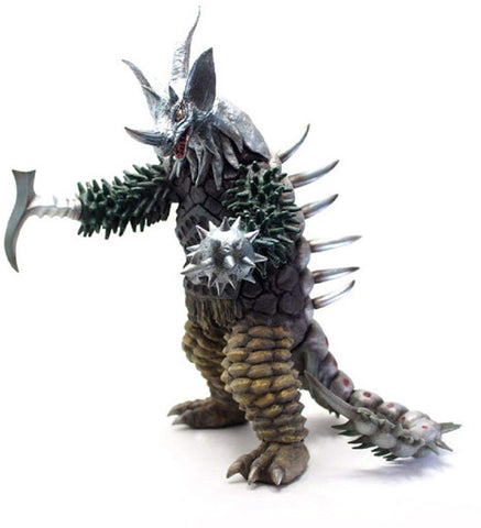 Ultraman Tarou - Tyrant - CCP 1/6 Tokusatsu Series - 1/6 (CCP)