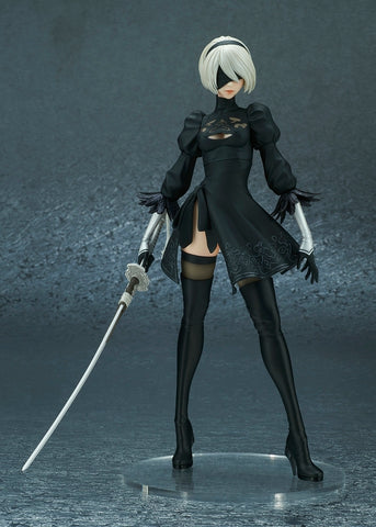 NieR: Automata - YoRHa No. 2 Type B - Regular Edition - Re-release (Square Enix)