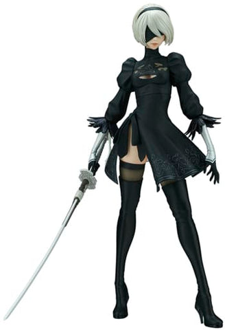 NieR: Automata - YoRHa No. 2 Type B - Regular Edition - Re-release (Square Enix)