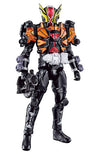 Kamen Rider Zi-O - Kamen Rider Geiz - Rider Kick's Figure - RKF Rider Armor Series - Revive Gouretsu, Revive Shippu (Bandai)