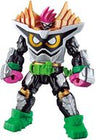 Kamen Rider Ex-Aid - Rider Kick's Figure - RKF Legend Rider Series - Maximum Gamer Level 99 (Bandai)