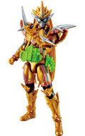 Kamen Rider Ex-Aid - Rider Kick's Figure - RKF Legend Rider Series - Muteki Gamer (Bandai)