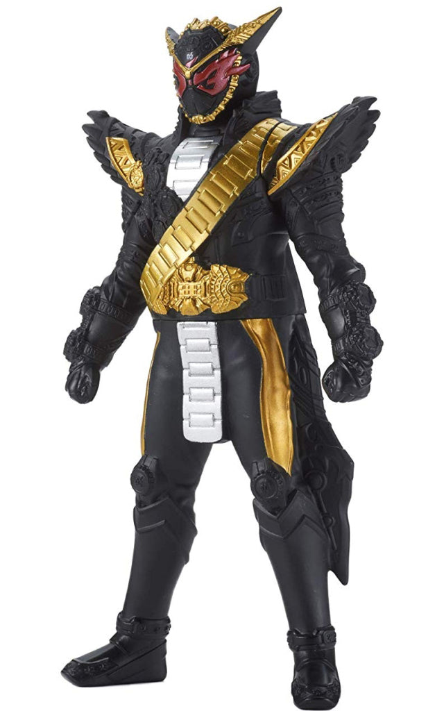 Kamen Rider Zi-O - Kamen Rider Ohma Zi-O - Rider Hero Series