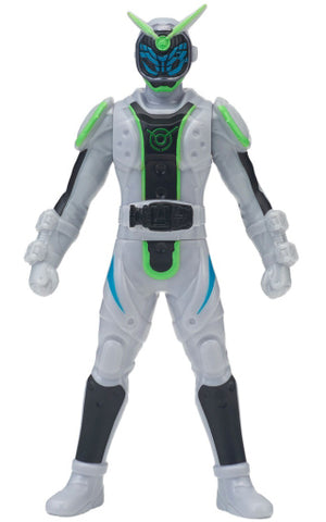 Kamen Rider Zi-O - Kamen Rider Woz - Rider Hero Series 12 (Bandai)