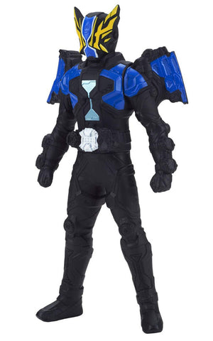 Kamen Rider Zi-O - Kamen Rider Geiz - Rider Hero Series 15 - Revive Shippu (Bandai)