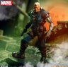 ONE:12 Collective / Marvel Universe: Cable 1/12 Action Figure(Provisional Pre-order)
