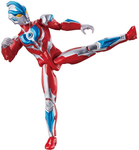 Ultraman Ginga - Ultra Action Figure (Bandai)