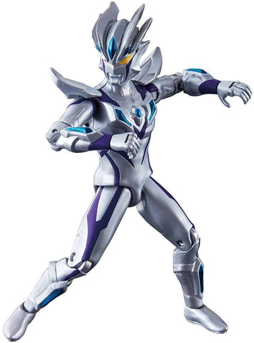 Ultraman Geed - Ultraman Zero Beyond - Ultra Action Figure (Bandai)