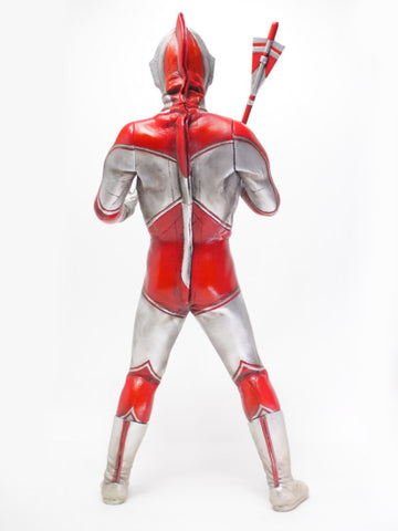 Kaette Kita Ultraman - Ultraman Jack - CCP 1/6 Tokusatsu Series - 1/6 - Ultralance Ver. (CCP)