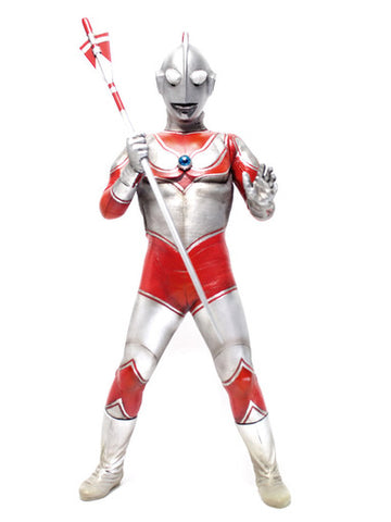 Kaette Kita Ultraman - Ultraman Jack - CCP 1/6 Tokusatsu Series - 1/6 - Ultralance Ver. (CCP)