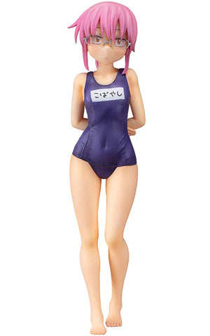 Kobayashi-san chi no Maid Dragon - Kobayashi - 1/6 - School Swimsuit ver. (FOTS Japan)