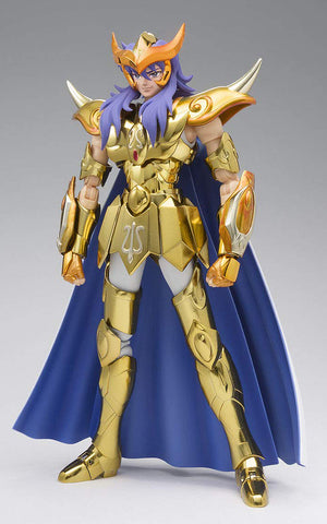 Saint Seiya: Saintia Shou - Scorpio Milo - Myth Cloth EX - Saintia Sho Color Edition (Bandai Spirits)