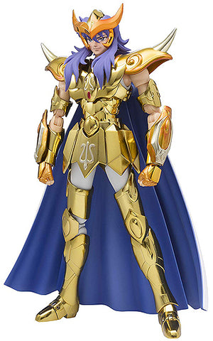 Saint Seiya: Saintia Shou - Scorpio Milo - Myth Cloth EX - Saintia Sho Color Edition (Bandai Spirits)
