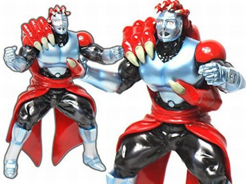 Kinnikuman - Omegaman Dexia - CCP Muscular Collection - Special Color A (CCP)