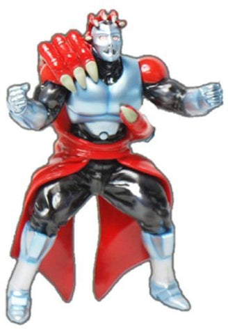 Kinnikuman - Omegaman Dexia - CCP Muscular Collection - Special Color A (CCP)