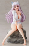 Yurana of Yuragiso Yunohana Onna (hot spring) ver. 1/7 (Aniplex)