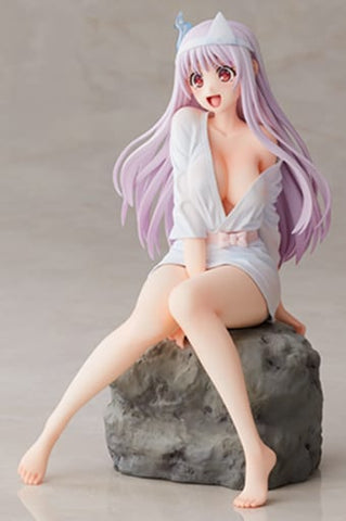 Yurana of Yuragiso Yunohana Onna (hot spring) ver. 1/7 (Aniplex)