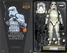 Video Game Masterpiece "Star Wars: Battlefront" 1/6 Jumptrooper