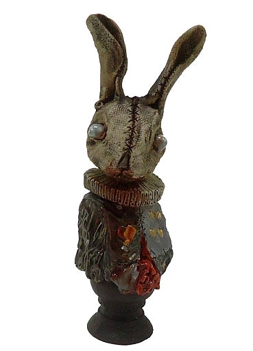 ALICE in DARK EMPIRE 2/ #045 Faux Rabbit Mini Bust [Mamegyorai