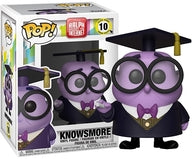 POP! "Disney" "Ralph Breaks the Internet" KnowsMore