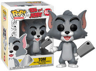 Tom - Tom And Jerry