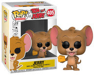 POP! "Tom and Jerry" Jerry