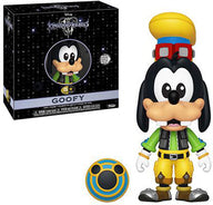 Five Star "Kingdom Hearts III" Goofy