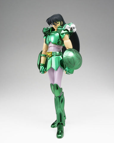 Saint Seiya - Dragon Shiryu - Saint Cloth Myth - Myth Cloth - Revival Edition (Bandai Spirits)