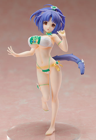 Nekopara - Cinnamon - S-style - 1/12 - Swimsuit Ver. (FREEing)