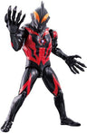 Daikaiju Battle: Ultra Ginga Densetsu THE MOVIE - Ultraman Belial - Ultra Action Figure (Bandai)
