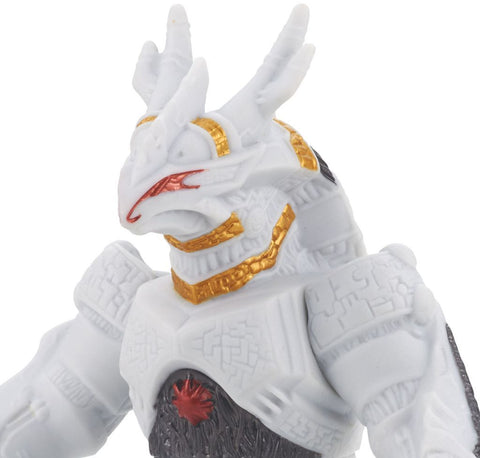 Ultraman Orb - Galactron - Ultra Monster Series 105 (Bandai)