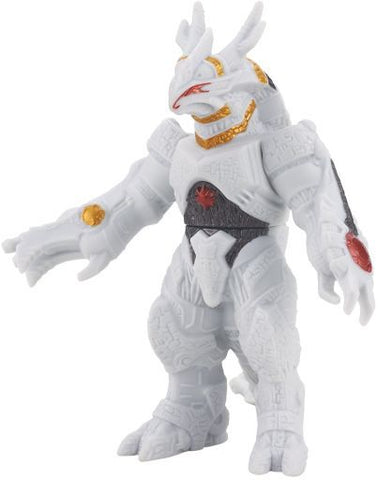 Ultraman Orb - Galactron - Ultra Monster Series 105 (Bandai)