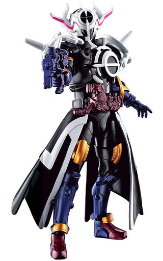 Kamen Rider Build Kamen Rider Evol Black Hole Form Rider