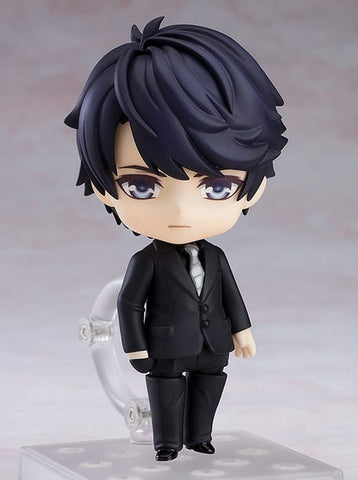 Love and Producer ~EVOL×LOVE~ - Li Zeyan - Nendoroid #1086 (Good Smile Arts Shanghai, Good Smile Company)