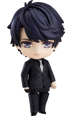 Love and Producer ~EVOL×LOVE~ - Li Zeyan - Nendoroid #1086 (Good Smile Arts Shanghai, Good Smile Company)