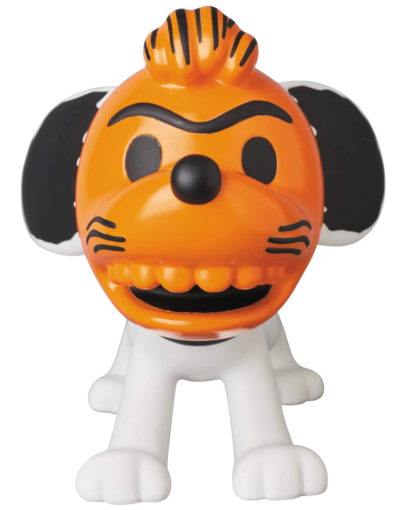 50’s Snoopy (orange mask ver.) vinyl Collectible buy doll