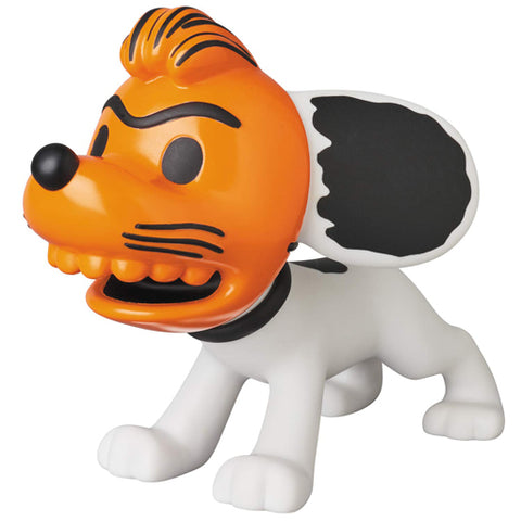 Vinyl Collectible Dolls No.301 VCD 50's SNOOPY (Orange Mask)