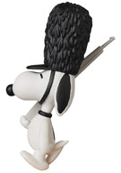 Ultra Detail Figure No.491 UDF PEANUTS Series 10 QUEEN'S GUARD SNOOPY