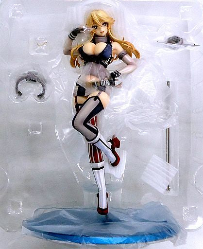 Kantai Collection ~Kan Colle~ - Iowa - 1/7 (Amakuni, Hobby Japan