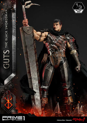 Berserk - Guts - Museum Masterline Series MMBR-01 - 1/3 (Prime 1 Studio)