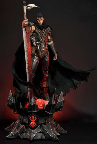 Berserk - Guts - Museum Masterline Series MMBR-01 - 1/3 (Prime 1 Studio)