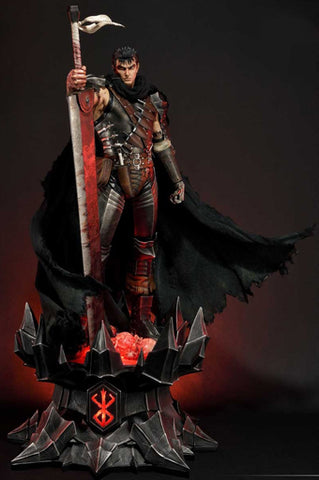 Berserk - Guts - Puck - Museum Masterline Series MMBR-01DX - 1/3 (Prime 1 Studio)
