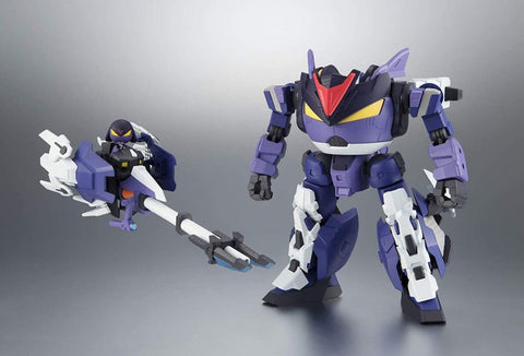 Keroro Gunsou - Garuru - Keroro Damashii - Garuru's Spark Jegama (Bandai Spirits)