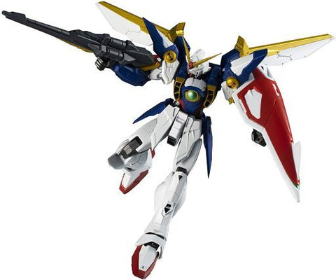 Shin Kidou Senki Gundam Wing - XXXG-01W Wing Gundam - Gundam Universe GU-02 (Bandai Spirits)