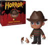 5 Star "Nightmare on Elm Street" Freddy Krueger
